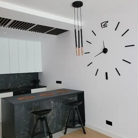 Parkitka * צ'סטוצ'ובה