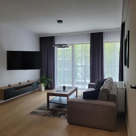 Parkitka צ'סטוצ'ובה