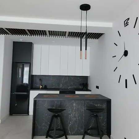 Parkitka דירה צ'סטוצ'ובה