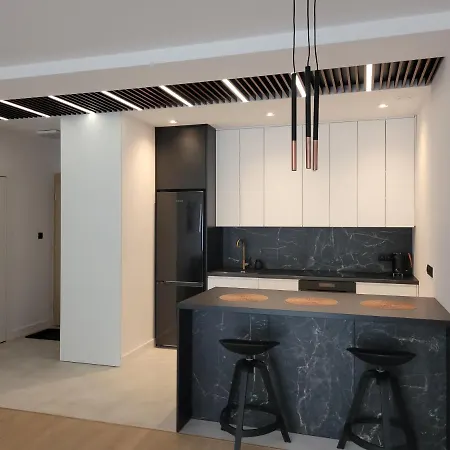 Parkitka דירה צ'סטוצ'ובה