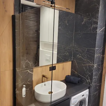 דירה Parkitka צ'סטוצ'ובה