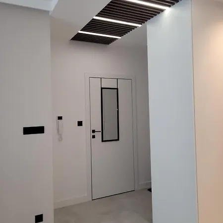 Parkitka דירה צ'סטוצ'ובה