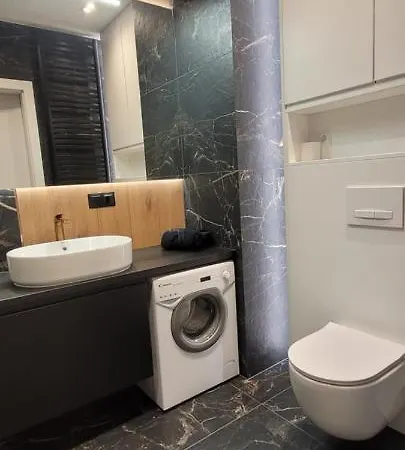 דירה Parkitka צ'סטוצ'ובה