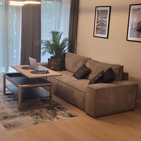 Parkitka * צ'סטוצ'ובה