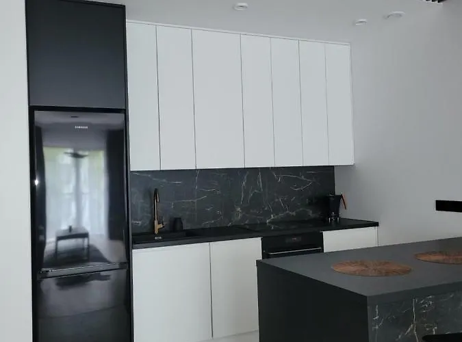 Parkitka Apartment Czestochowa