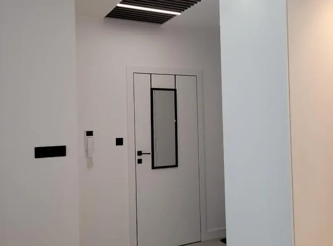 Parkitka Apartment Czestochowa